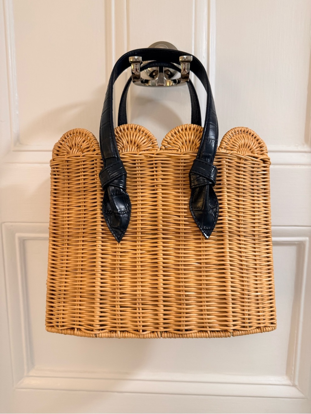 Pamela Munson Limited Edition Beatrix Bag